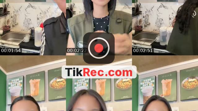 @buneyyyy TikTok live