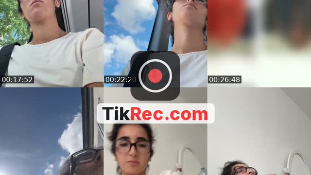 @salemwrwb TikTok live from 2026-08-26