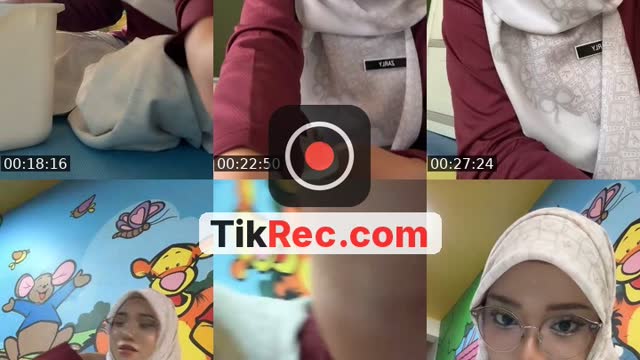 TikTok live: morning by @mn33323_