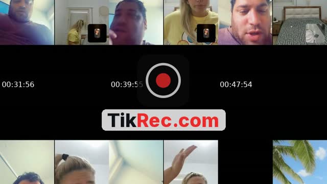 @user5082837059976 TikTok live