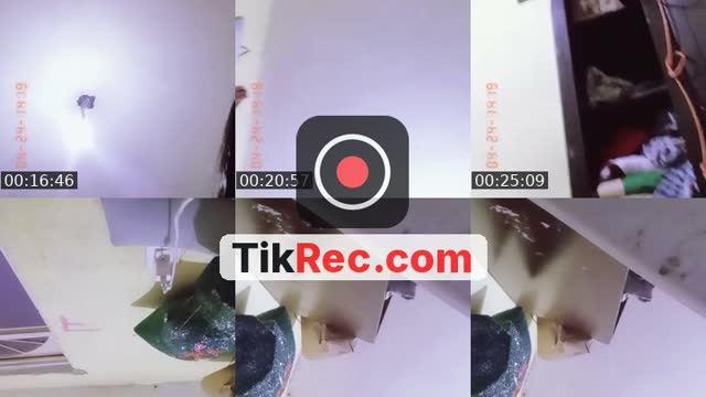 Mexico TikTok live: . by @fanymk4