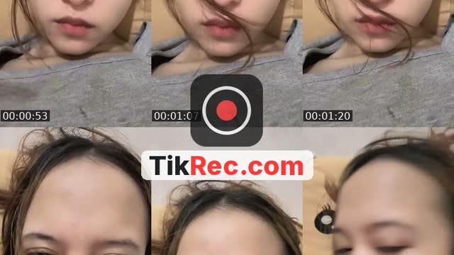 @nauraaurel90 TikTok live