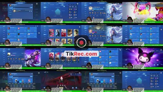 TikTok live: Ngetroll dulu dehh by @itsme.fairlyn