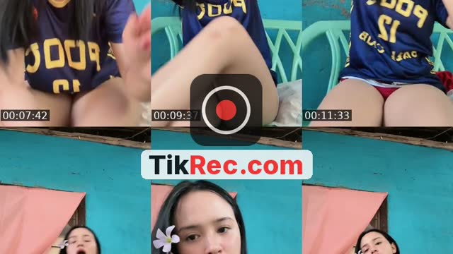 TikTok live: Hi🤭 by @iamrmc.2