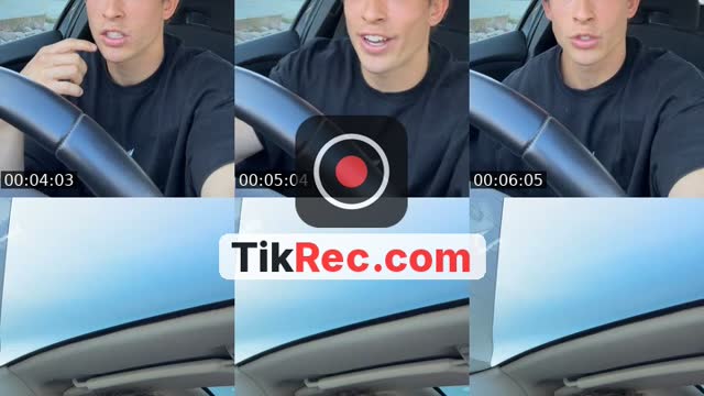 TikTok live: Carbload by @emanuelsson0207