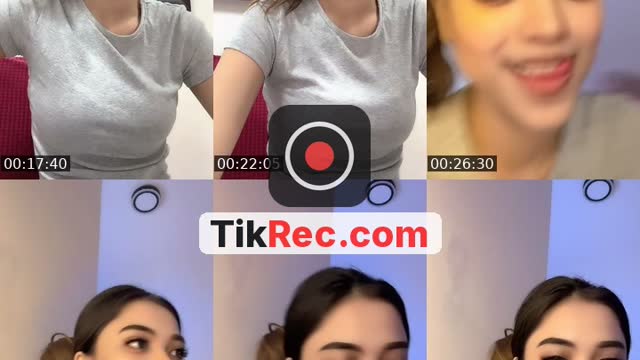TikTok live: SEKEJAP JE by @missnafisah_