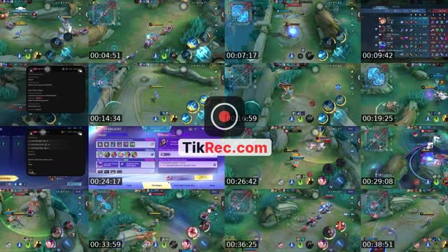 TikTok live: hi by @bestkidintown