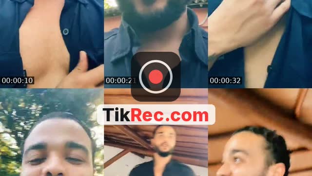 @teuolly TikTok live