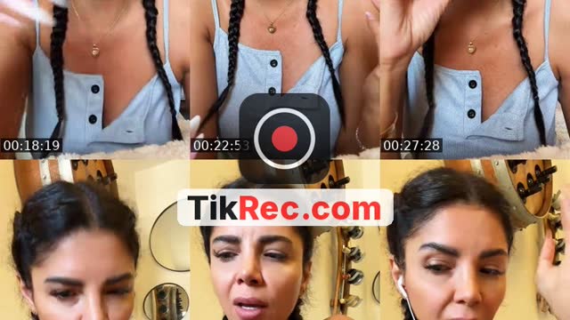 @yarachbaroofficial TikTok live from 2026-08-26