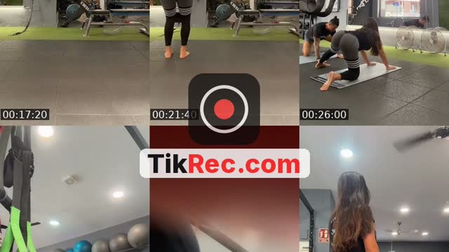 @mangomaria9 TikTok live from 2026-08-26