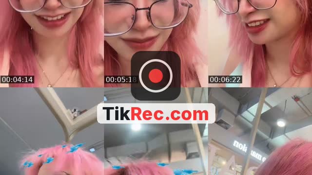 TikTok live: ขอได้ไหมค่าหนม🐇🌙 by @florseraphpitch