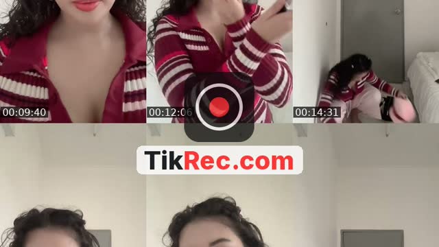TikTok live: kampung by @hatishaa