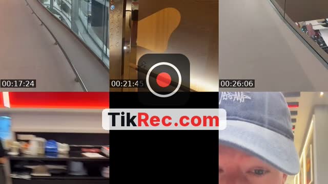 TikTok live: Ausgewandert Bangkok by @jule.live