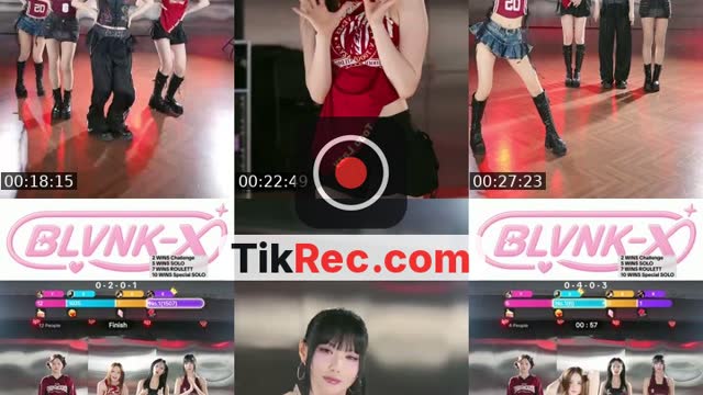 @blank_x07 TikTok live from 2026-08-26