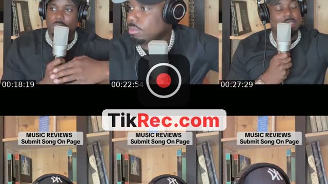 TikTok live: Lets Go LIVE! by @twayne300