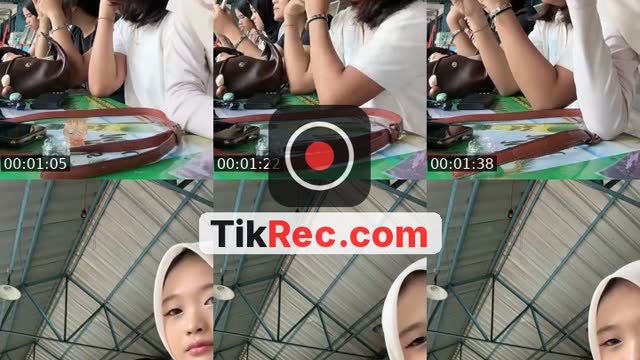 @baelyl TikTok live