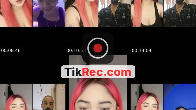 @seikaluvsuu TikTok live from 2026-08-26