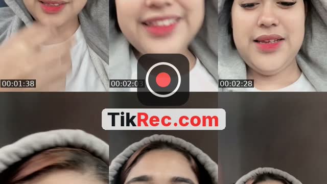 @cmanismuu TikTok live