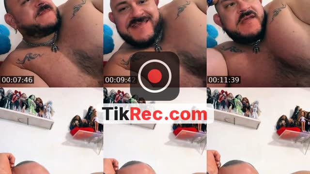 @pacorei TikTok live