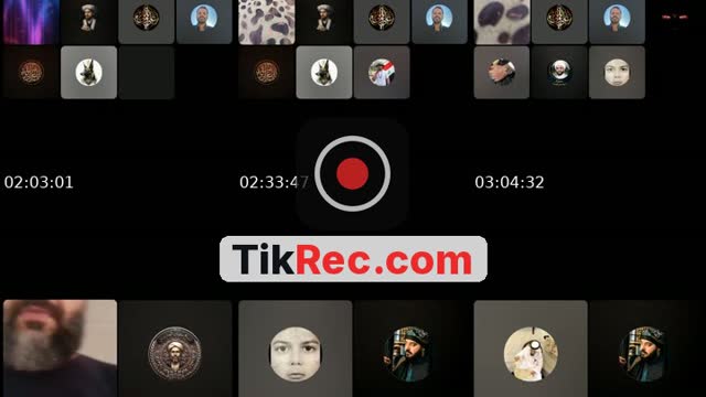 TikTok live: سيدنا يعقوب ليس إسرائيل by @alanh166