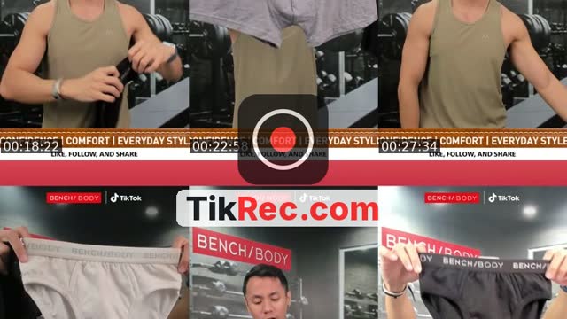 Everyday Comfort with Bench Body - @benchbody.ph