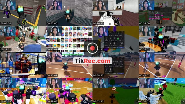 TikTok live: talk to mee 🤍 galaxy = follow by @hannnqi