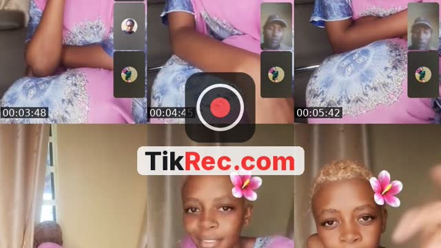 @pret_ttiestflower TikTok live from 2026-08-26