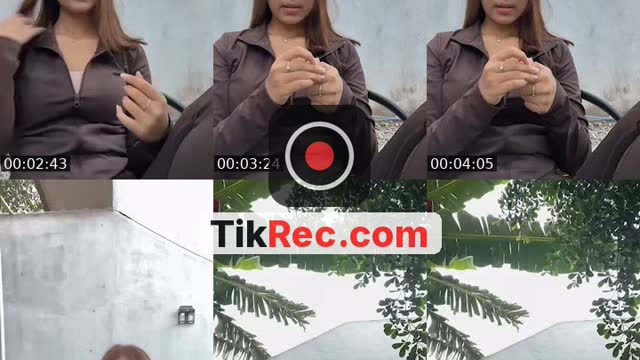 TikTok live: bentaran by @z4raaaal