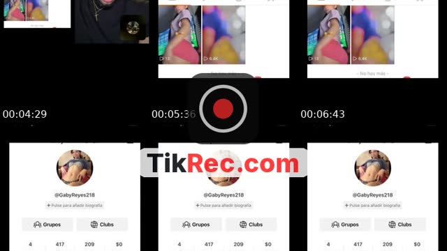 @gabireyes701 TikTok live from 2026-08-26