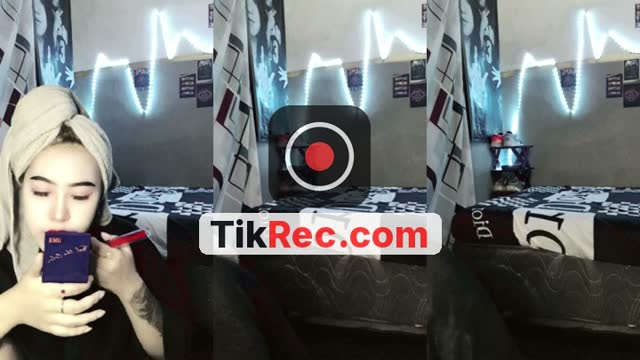 @bungaofficiall TikTok live from 2026-08-26