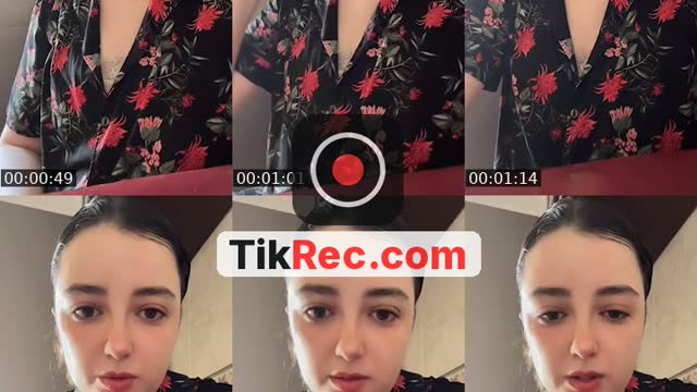 @yousraaraiss1 TikTok live