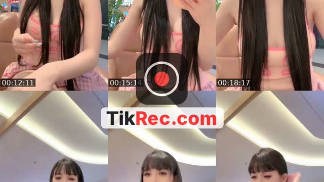 @giauhuynh6886 TikTok live