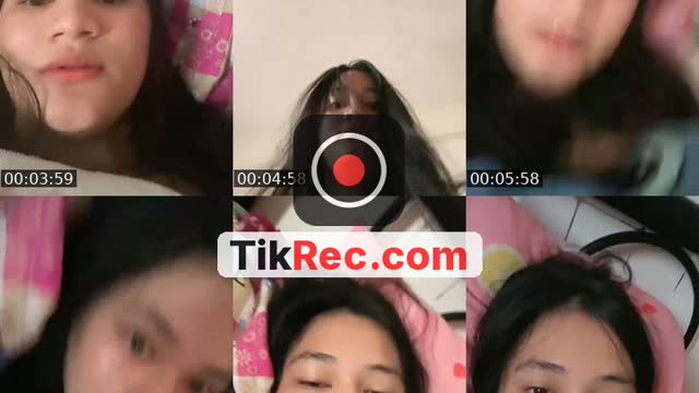 TikTok live: malam sayang by @xoxo.lilyyy_