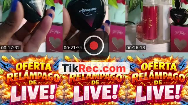 PRODUTOS  em oferta de LIVE - @achadinhos.da.kenia