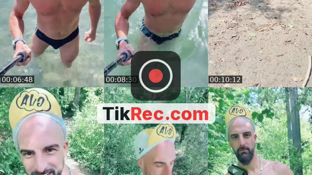 TikTok live: MagicWATER by @joeking3011