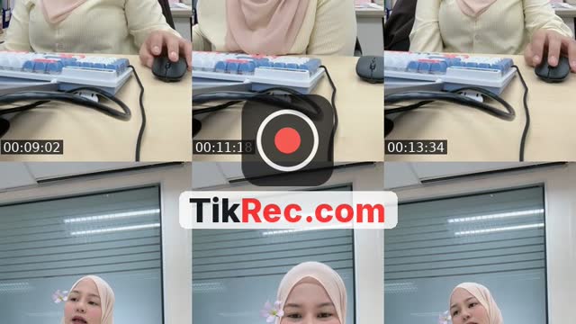 @_rezshi TikTok live from 2026-08-26