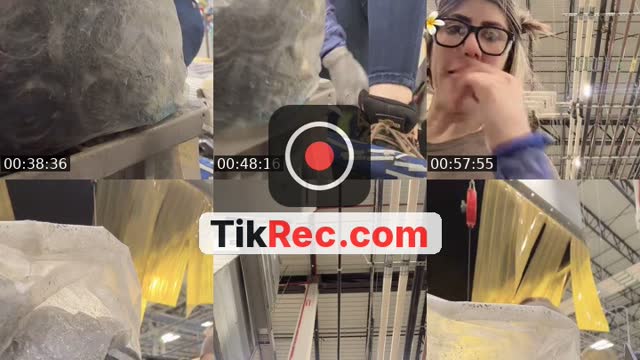TikTok live: Bienvenidos 🫶🏻 by @carolinarodriguez0501