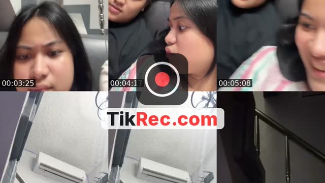 TikTok live: maulan by @ncldwgn_