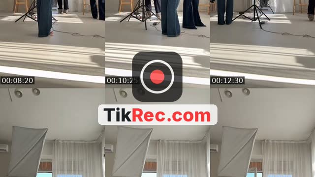 @zhanatova077 TikTok live