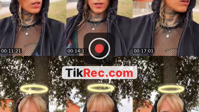 @tanniapinnk666 TikTok live from 2026-08-26