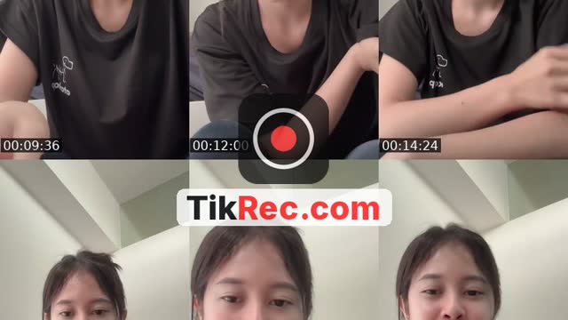 TikTok live: Ponorogo by @cicii_kaa