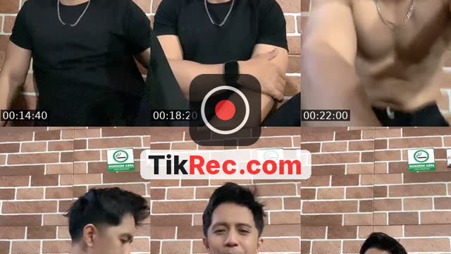 @chokychow_0 TikTok live from 2026-08-26