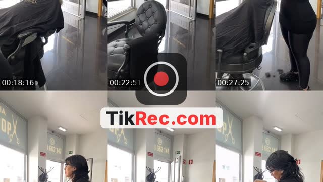 @daniellydarde TikTok live