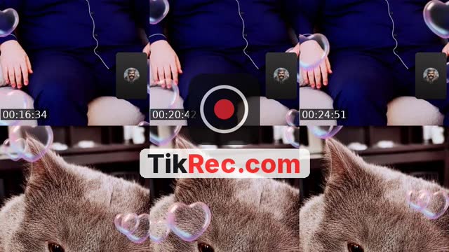 @muneeeif TikTok live