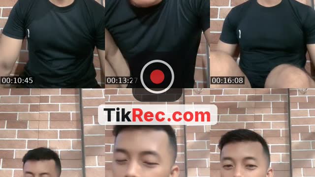 TikTok live: Gym sore yu💪🏻 by @sang.petarung29