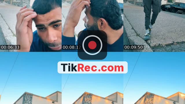 @byronchavez05 TikTok live from 2026-08-26