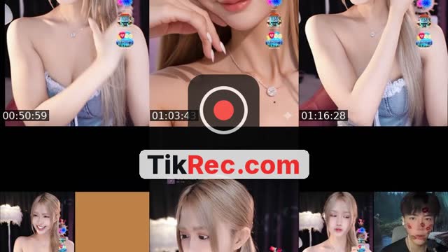 TikTok live: Lets Go LIVE! by @meivysu555