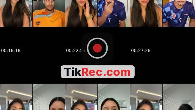 @valca114 TikTok live from 2026-08-26