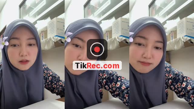 @aisyahhhhf TikTok live