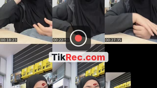 @anggundvh TikTok live from 2026-08-26